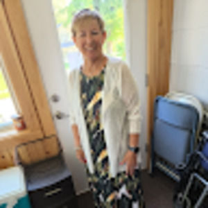 Meet your Posher, Deborah